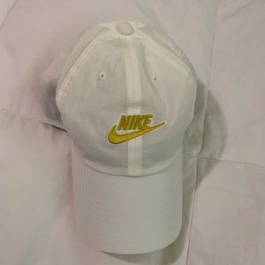 Nike hat